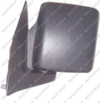 Espejo Izdo-Electrico-Termico-Para Pintar