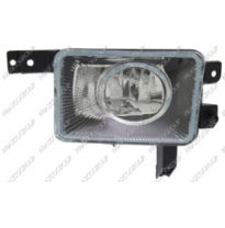 Faro Antiniebla Derecho (Montaje Zkw)