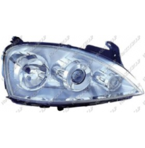 Optica Xenon Corsa D. 03&gt;