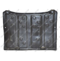 Proteccion  Bajo Motor