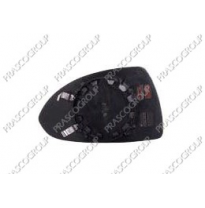 Cristal+soporte Derecho-Convexo