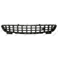 Rejilla Central.Paragolpes Delanter.Corsa D 11&gt;