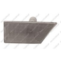 Piloto Lateral Derecho Blanco