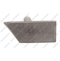 Piloto Lateral Izquierdo Blanco