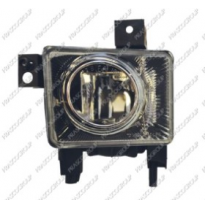 Faro Antiniebla Izq Vectra C 05&gt;08 (Version Zkw)