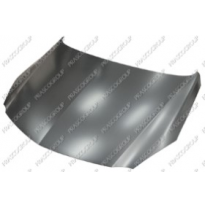 Capo Opel Insignia Aluminio 01/09&gt;