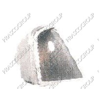 Piloto Delantero Derecho Blanco-Mod. 87-90