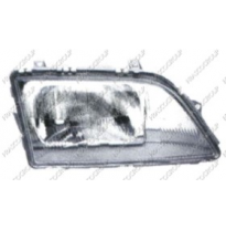 Optica Derecha Mod. H4 Manual