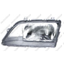 Optica Izquierda Mod. H4 Manua