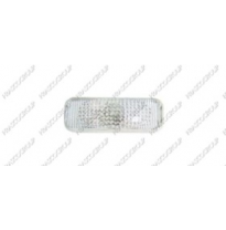 Grupo Optico Lateral Der./Izq. Blanco