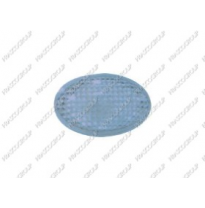 Grupo Optico Piloto Lateral Der./Izq. Azul