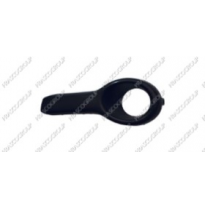 Marco Faro Antiniebla Izquierdo