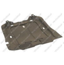 Proteccion  Bajo Motor