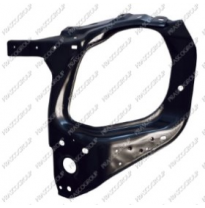 Alojamento Faro Izquierdo