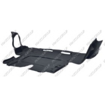 Proteccion  Bajo Motor Astra H 04&gt; 1.3/1.9/1.7