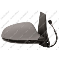 Retrovisor Dch Electrico Imprimado Convexo/Cromado Astra J 09