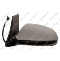 Retrovisor Izq Electrico Abatible Electricamente Asferico/Crom.Astra J 09