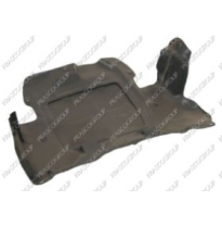 Proteccion  Bajo Motor