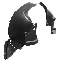 Opel Mokka 12-*Plastico Pase De Rueda Delantero Dch Opel Mokka 2012-&gt;