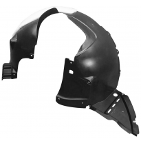 Opel Mokka 12-*Plastico Pase De Rueda Delantero Izq Opel Mokka 2012-&gt;