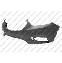 Paragolpes Delantero-Superior-Imprimado Opel Mokka 2016->