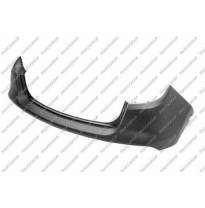 Paragolpes Trasero-Superior-Imprimado Opel Mokka X 2016-&gt;