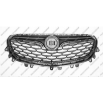 Rejilla Negra Opel Mokka X 2016-&gt;