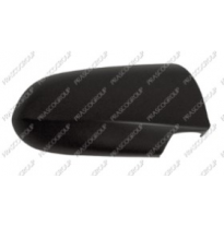 Carcasa Espejo Derecha Negra