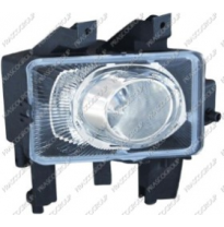 Faro Antiniebla Izquierdo