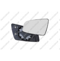 Cristal+soporte Derecho-Convexo-Termico