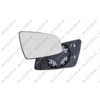 Cristal+soporte Izdo-Asferico-Termico