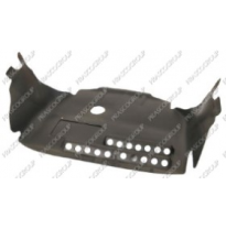 Proteccion  Bajo Motor