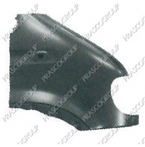 Aleta C/a Opel Movano Del.Dch. 99&gt;