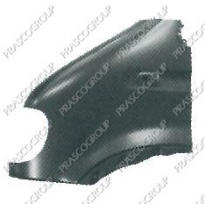 Aleta C/a Opel Movano Del.Izq. 99&gt;