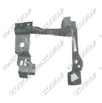 Aloj.Faro Opel Movano Del.Dch. 99&gt;