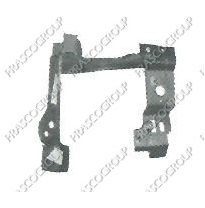 Aloj.Faro Opel Movano Del.Izq. 99&gt;