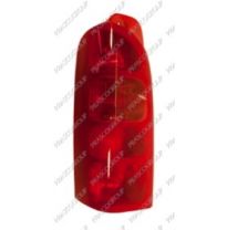 Grupo Optico Trasero Izquierdo