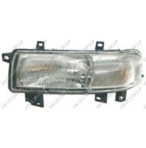 Optica Izquierda Mod. H4 Electrica