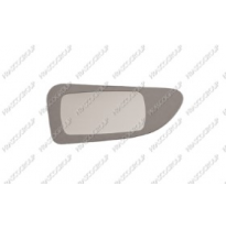 Cristal + Soporte Izq Convexo Inferior  Movano 10&gt;