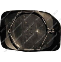 Cristal+soporte Derecho-Convexo