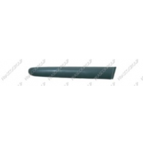 Moldura Aleta P.206 Del.Izq. 98&gt;