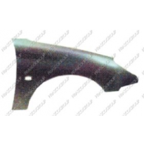 Peugeot 206 98-*Aleta Del Dch(Sport/Cc)