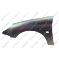 Peugeot 206 98-*Aleta Del Izq(Sport/Cc)