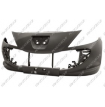 Paragolpes Delanter.Imprimado.Gris 206 Plus 09>