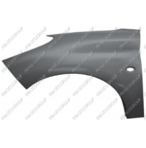 Aleta Delanter Izq Con Agujero Piloto. 206 Plus 09>