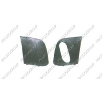 Kit Tapagancho Negro P.306 D-I