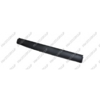 Moldura Central Paragolpes Trasero