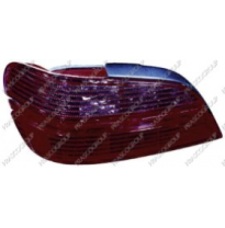 Piloto Peugeot 406 5p Tras Dch 99-04