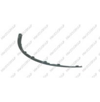 Spoiler Izquierdo Parachoques  Delantero