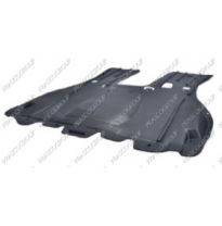 Proteccion.Bajo Motor  P.407 04&gt; Diesel/Gasolina